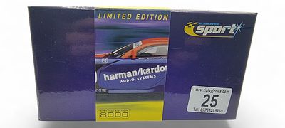 C2454A TVR T400R. New