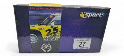 C2599A BMW Mini Cooper. New