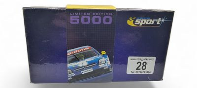 C2592A OPEL VECTRA. New