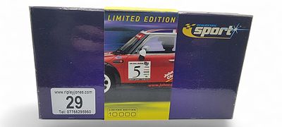 C2484A MINI Cooper. New