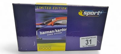 C2454A TVR T400R. New