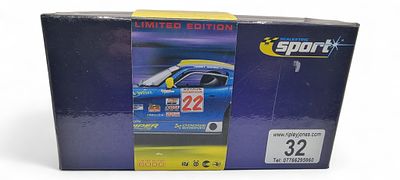 C2522A Dodge Viper. New