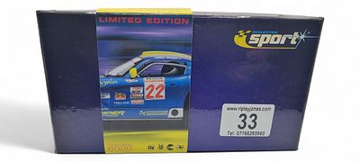 C2522A Dodge Viper. New