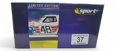 C2503A Chevrolet Corvette. New