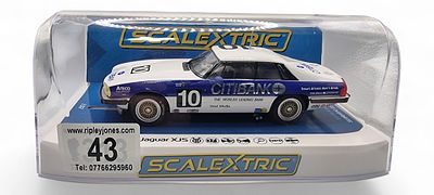 C4400 JAG XJS Bathhurst. New