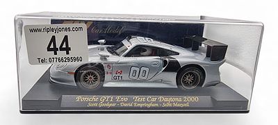 A57 Porsche GT1. New
