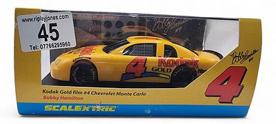 KODAK Chevrolet Monte Carlo. New