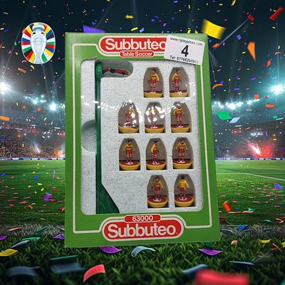 620 Watford Team. As New