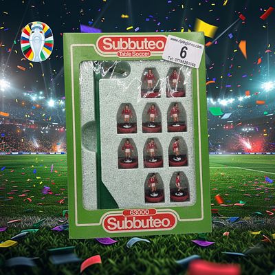 574 Man Utd FA Cup Winners 1985. As New