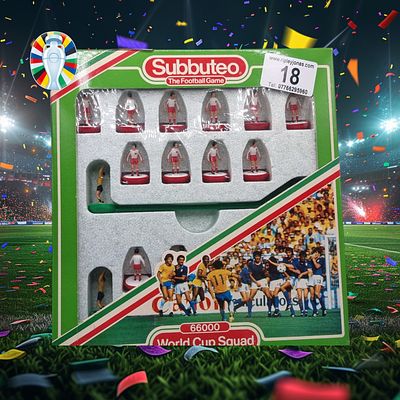 412 Poland World Cup Squad Antwerp. As New