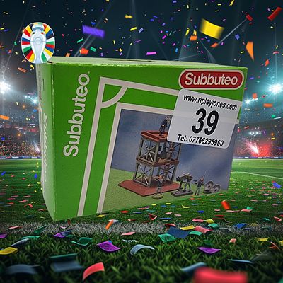 61208 1990s TV Tower Unit. As New