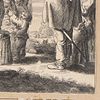 Jan / Andries Both, Dutch (1642-1650), The Five Senses (Sound), etching on laid paper, 8 1/2"H x 6. Image - 3