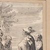 Jan / Andries Both, Dutch (1642-1650), The Five Senses (Sound), etching on laid paper, 8 1/2"H x 6. Image - 4