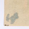 Jan / Andries Both, Dutch (1642-1650), The Five Senses (Sound), etching on laid paper, 8 1/2"H x 6. Image - 9