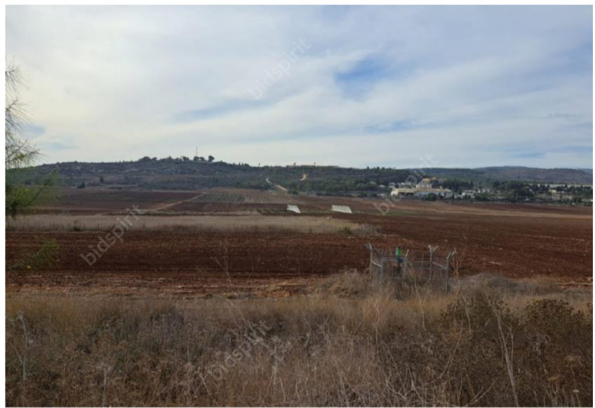 יצחק רייס | משרד עו"ד ורו"ח | תאריך אחרון להציע הצעות - נכס בגליל מנאמנות