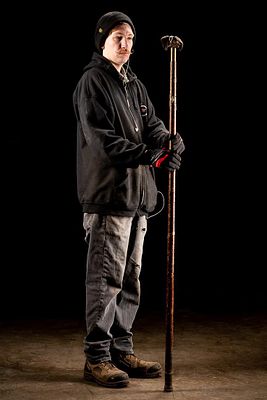 Late 19th Century German Schützenverein Honor Pole. Item SKU: 104450 This ceremonial 