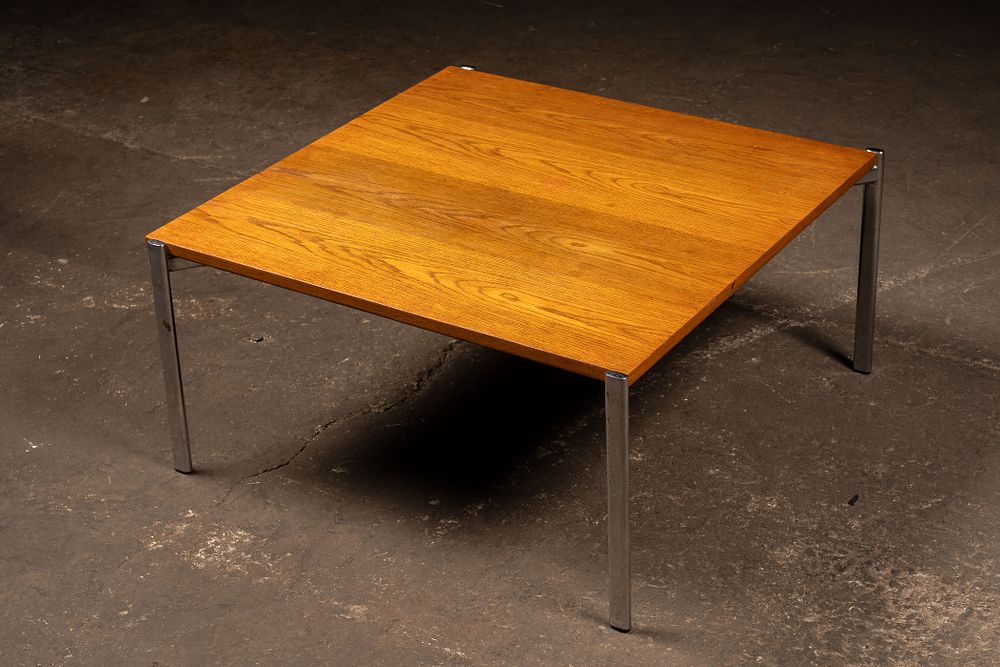 Lot 230: Stendig Finnish Modern Coffee Table
