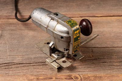 Mid 20th C -Keen Kutter-KK 249 Jigsaw by Shapleigh. C-18884 c. 1940s-1950s; Shapleigh Hardware 