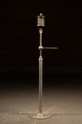 Lunkenheimer Sentinel No 6 Drip Feed Oiler. C-22694 Lunkenheimer Sentinel No. 6 Fig. 1300 drip 