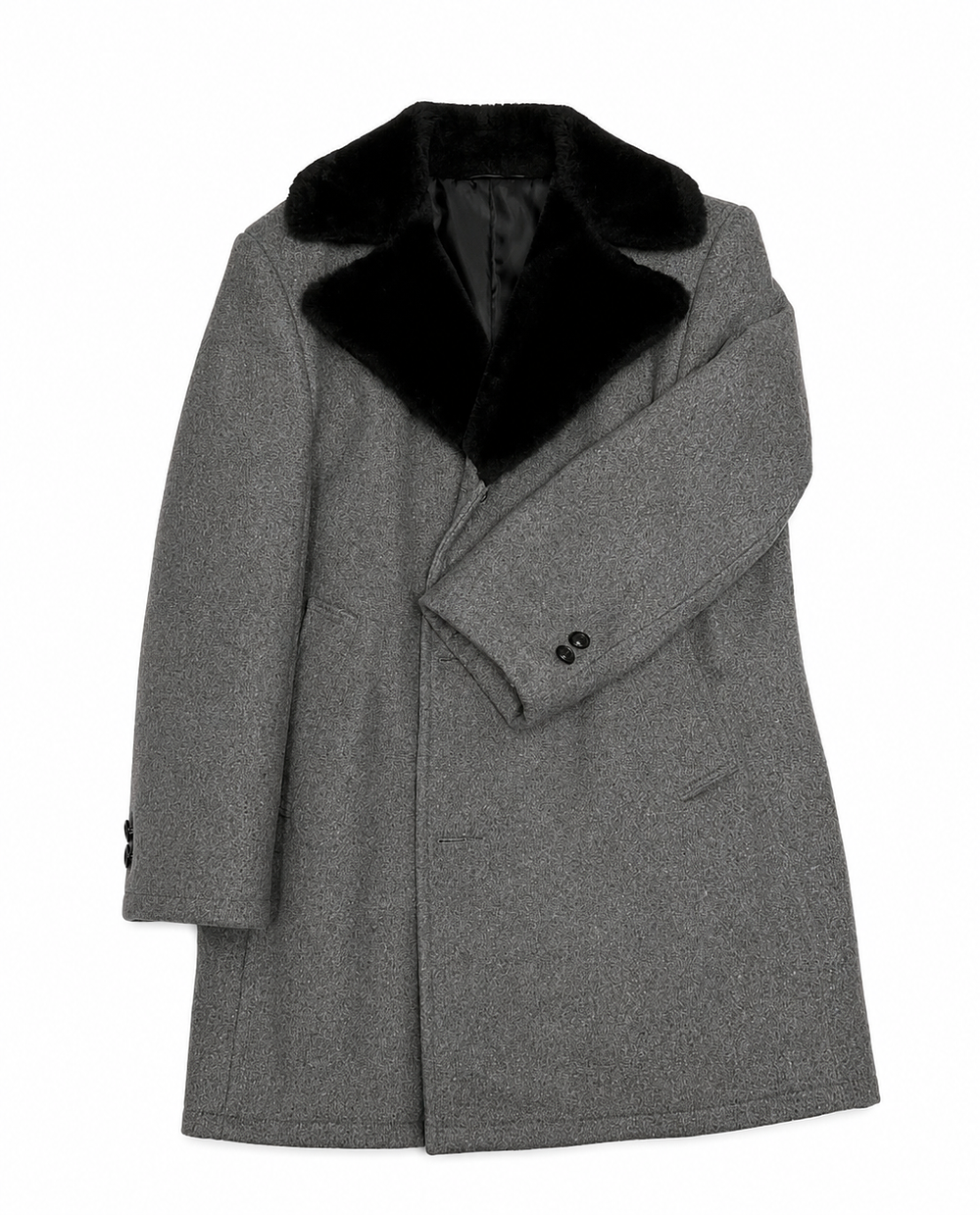 Michael Jackson - 'Beat It' Music Video Worn Coat
