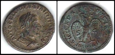 Billon tetradrachm, McAlee 901(c); Prieur 307; 