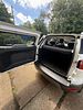 A 2019 Ford Ecosport Titanium 5 door hatchback. A 2019 Ford Ecosport Titanium, 998cc, White Image - 8