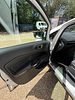 A 2019 Ford Ecosport Titanium 5 door hatchback. A 2019 Ford Ecosport Titanium, 998cc, White Image - 17