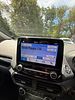 A 2019 Ford Ecosport Titanium 5 door hatchback. A 2019 Ford Ecosport Titanium, 998cc, White Image - 24