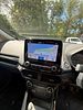 A 2019 Ford Ecosport Titanium 5 door hatchback. A 2019 Ford Ecosport Titanium, 998cc, White Image - 27
