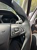 A 2019 Ford Ecosport Titanium 5 door hatchback. A 2019 Ford Ecosport Titanium, 998cc, White Image - 30