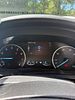 A 2019 Ford Ecosport Titanium 5 door hatchback. A 2019 Ford Ecosport Titanium, 998cc, White Image - 31