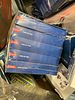 * Shurgard Self Storage Salford - The contents of a 150sqft unit located at N Phoebe St Image - 2