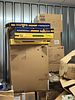 * Shurgard Self Storage Salford - The contents of a 150sqft unit located at N Phoebe St Image - 8