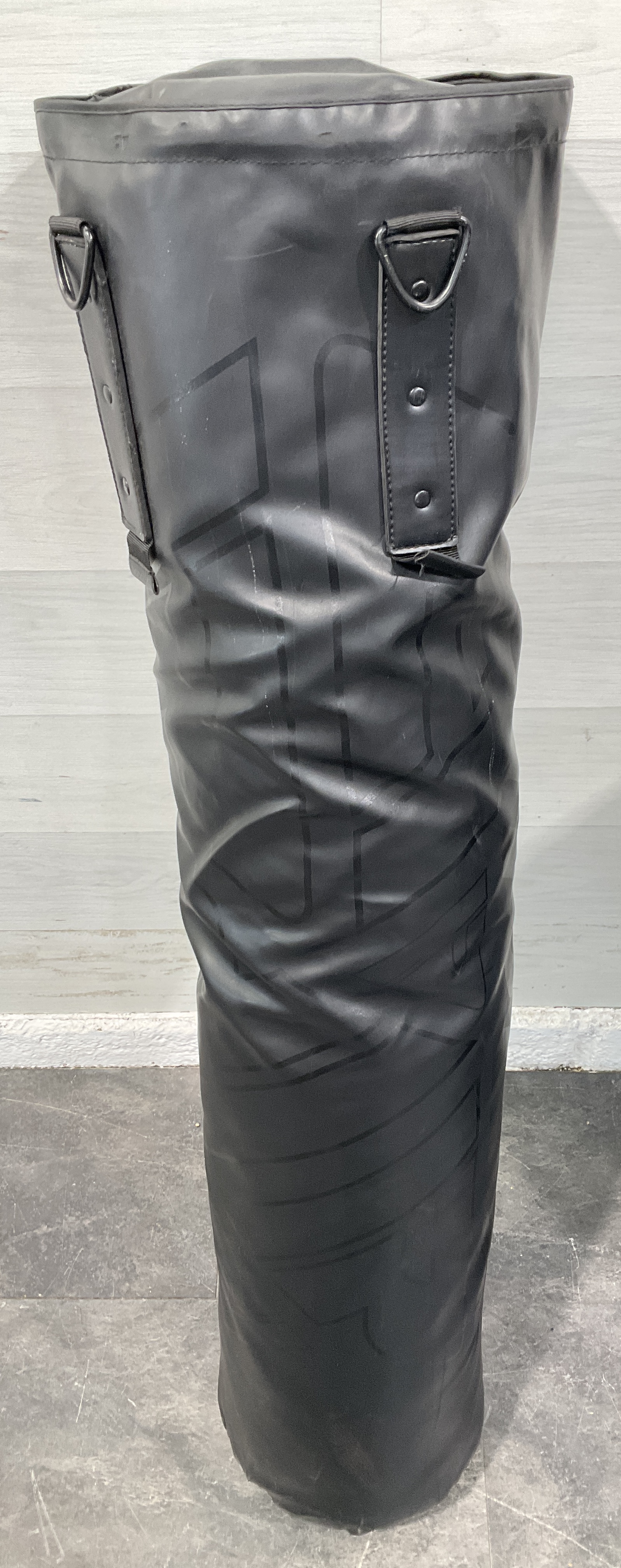 * RDX F6 Kara Heavy Duty Synthetic Leather Punch Bag