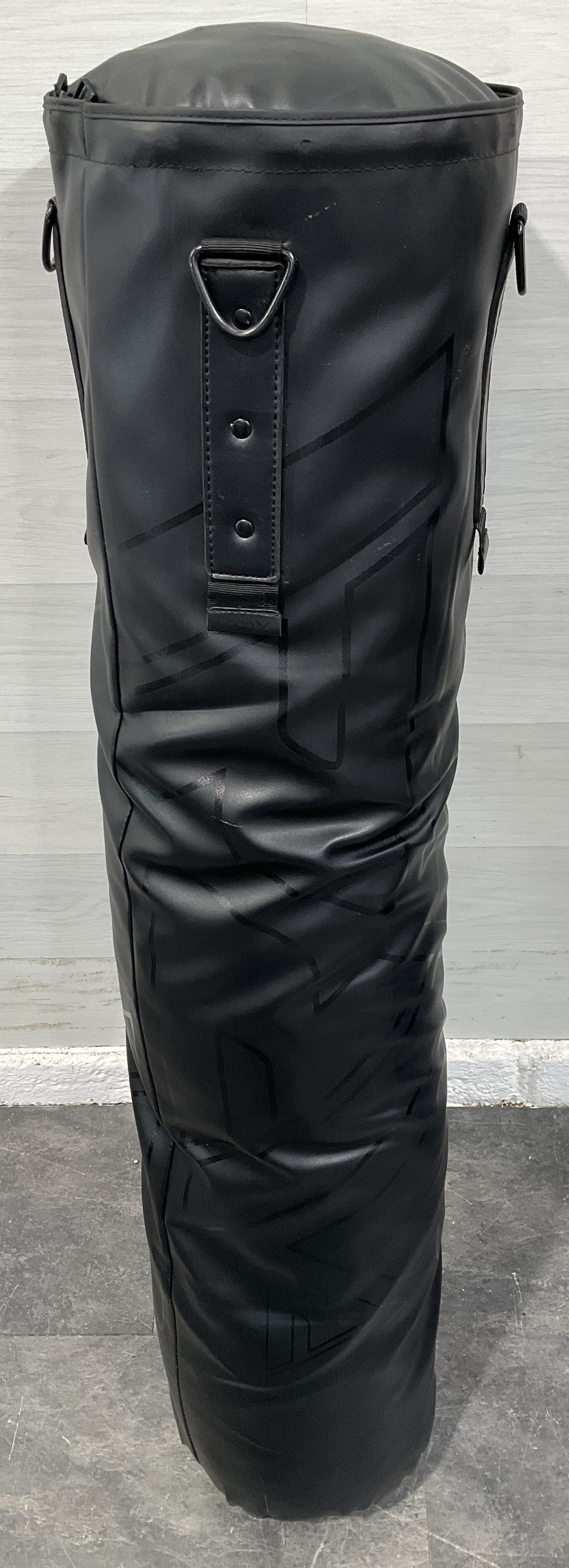 * RDX F6 Kara Heavy Duty Synthetic Leather Punch Bag