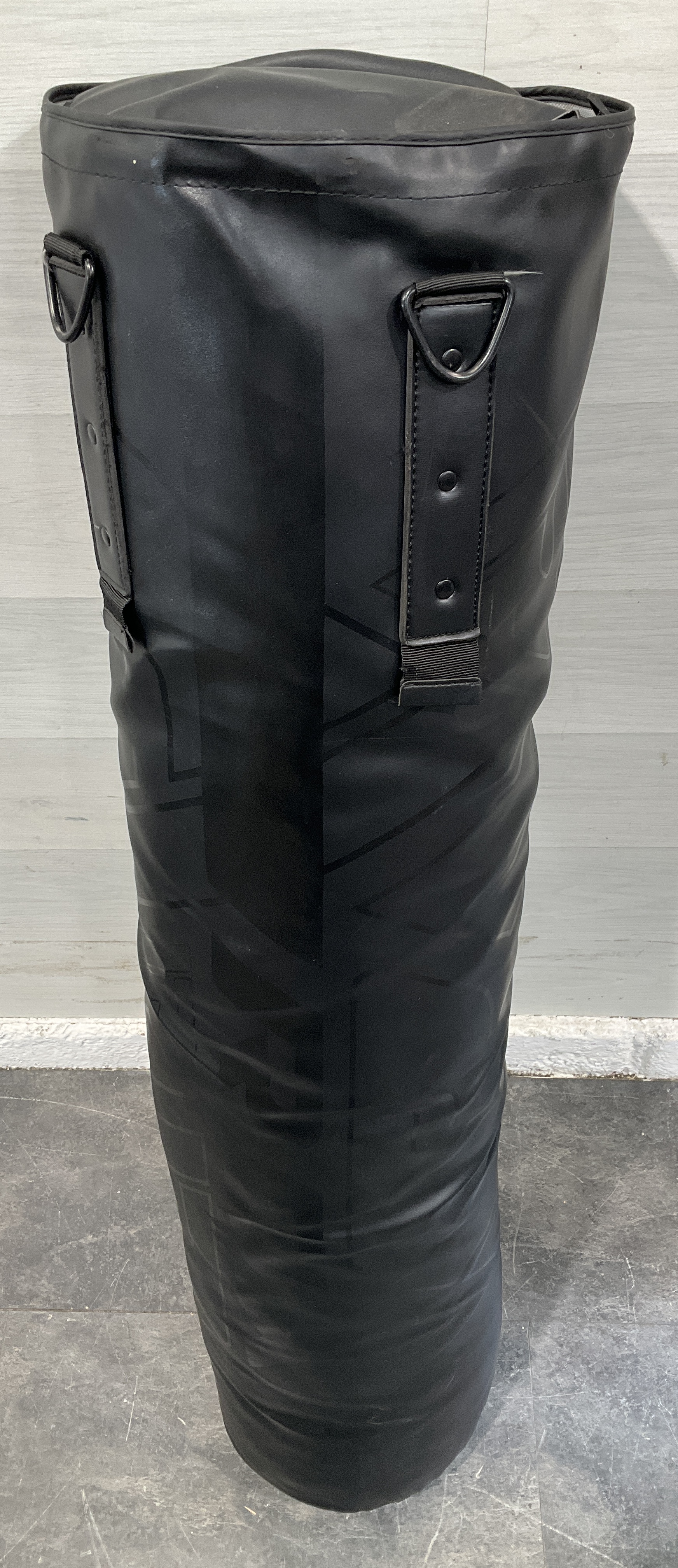 * RDX F6 Kara Heavy Duty Synthetic Leather Punch Bag