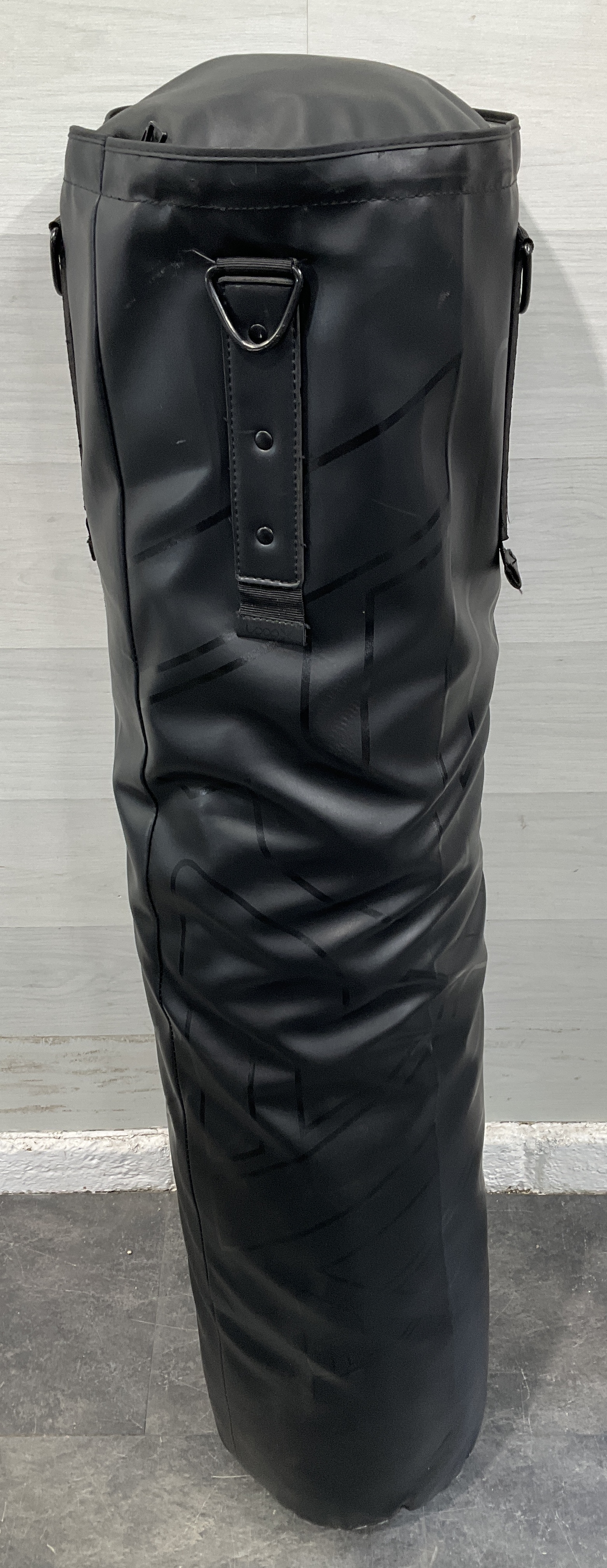 * RDX F6 Kara Heavy Duty Synthetic Leather Punch Bag