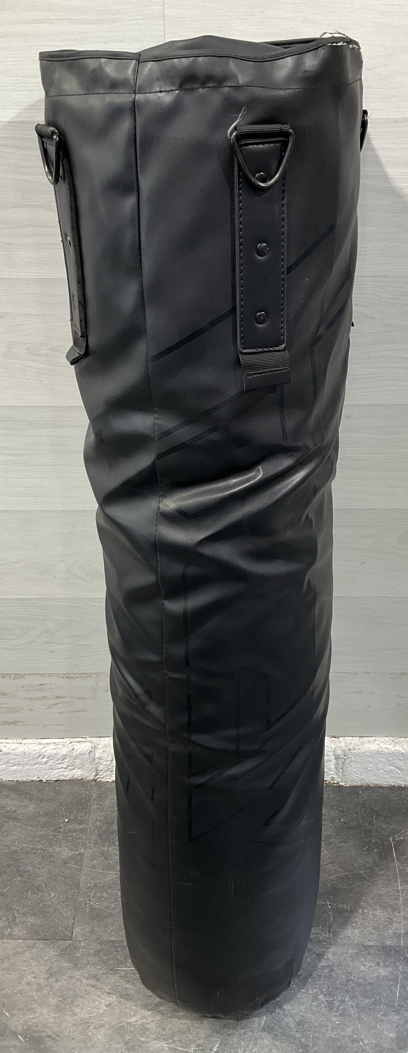 * RDX F6 Kara Heavy Duty Synthetic Leather Punch Bag