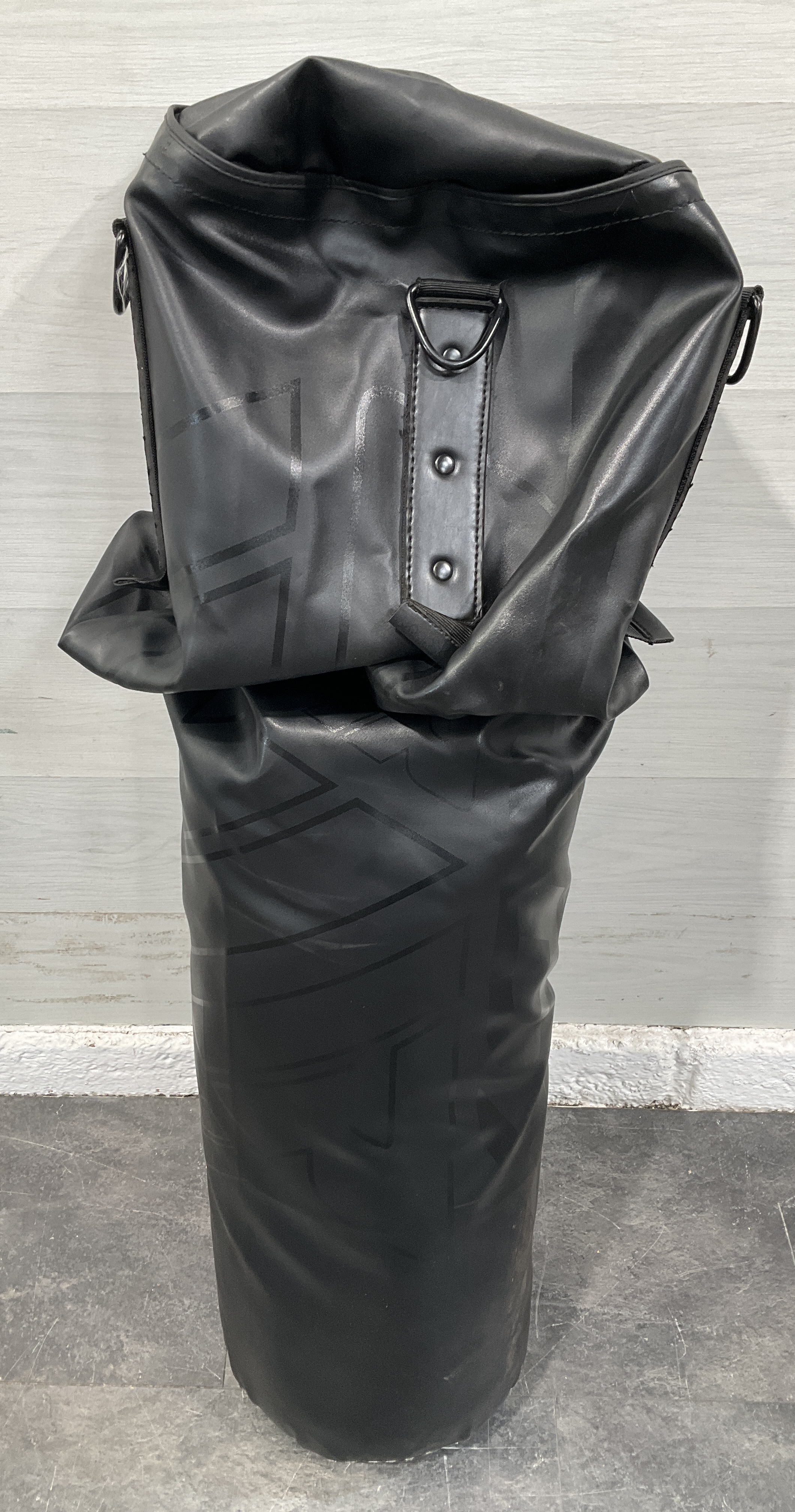 * RDX F6 Kara Heavy Duty Synthetic Leather Punch Bag