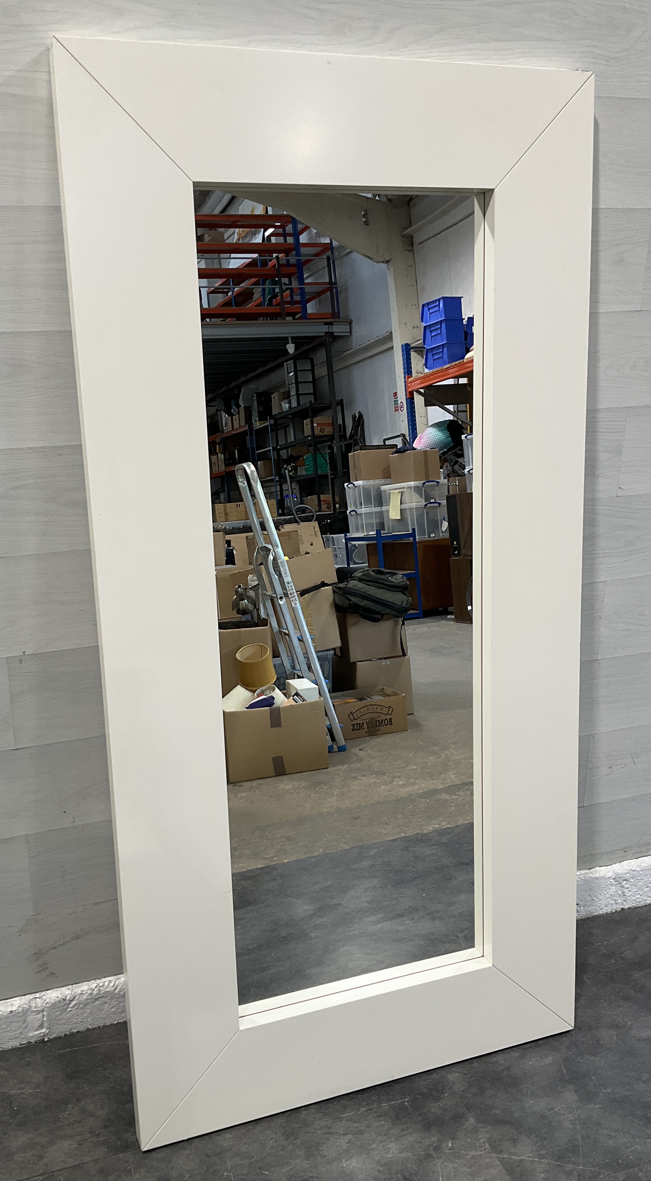 * IKEA MONGSTAD Full Length Wall or Floor Mirror