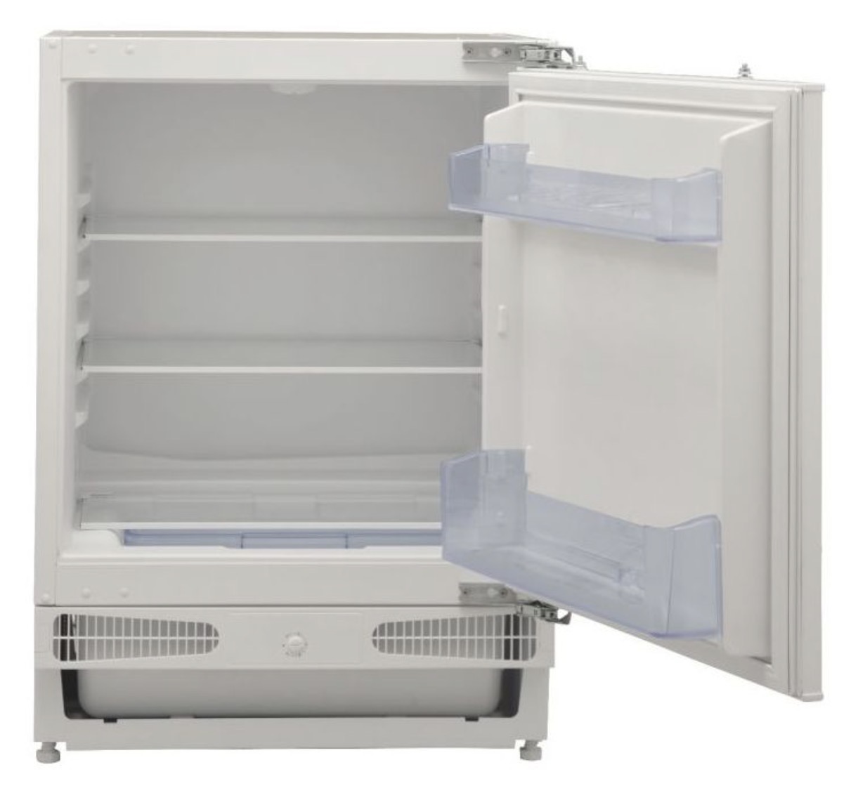 * Cata FBUIB60E Under-counter Integrated Fridge with Icebox