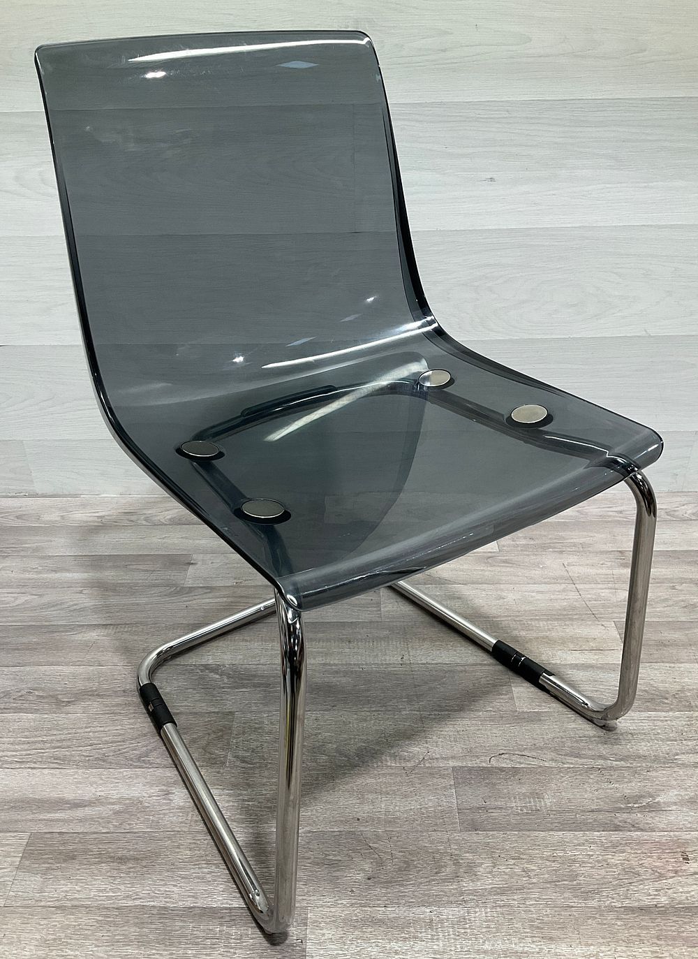 Lot 100: * IKEA Tobias Chair Designed by Carl Öjerstam