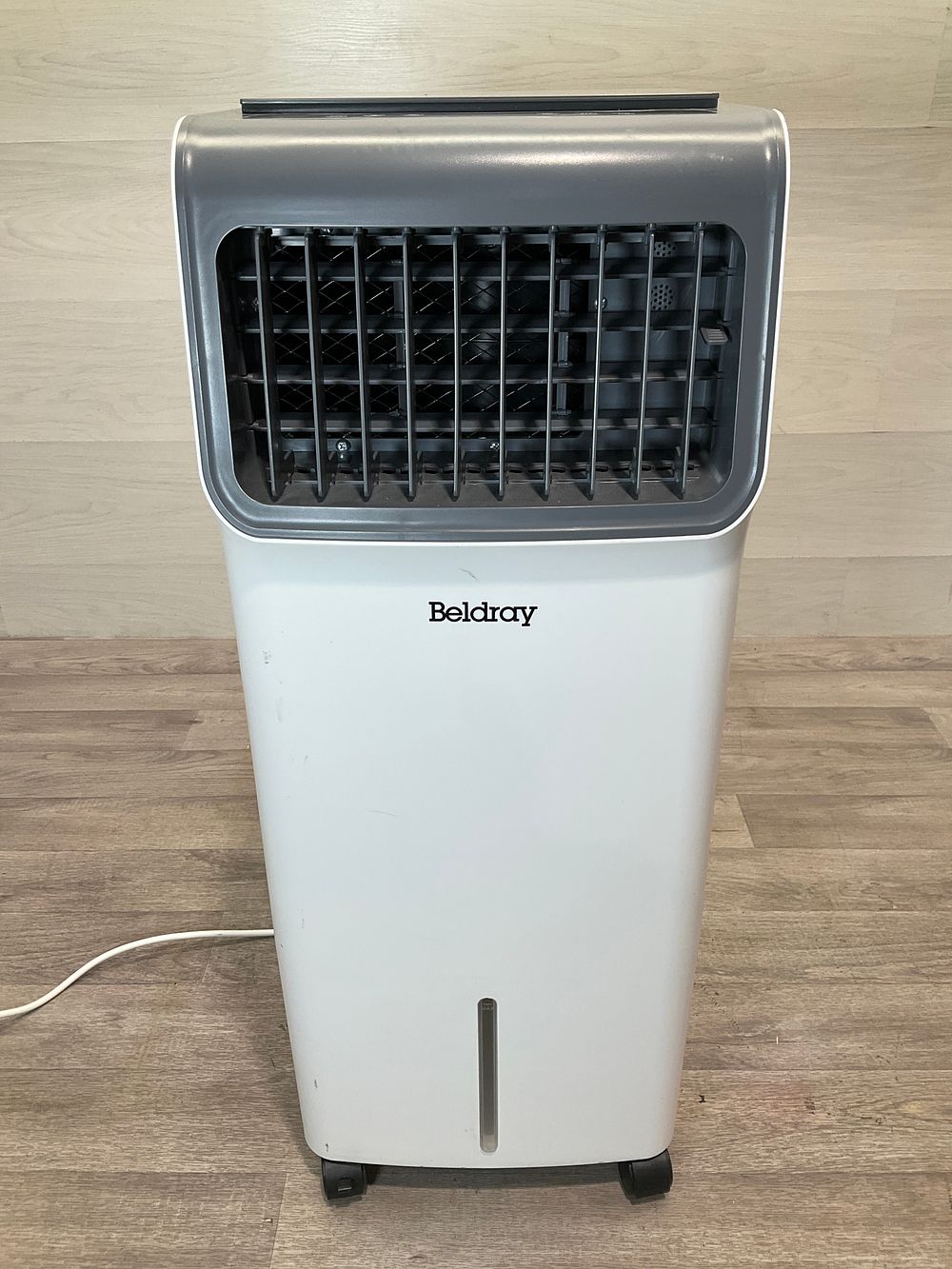 Lot 119: * Beldray EH3777ARFOB 15L Air Cooler