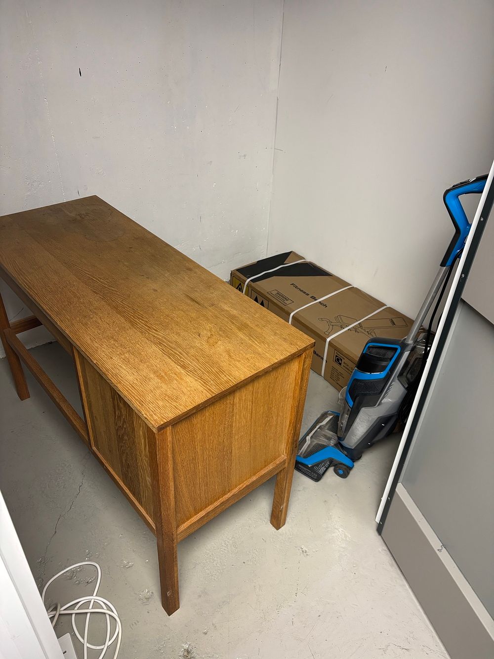 Lot 2: * Shurgard Self Storage Euston - The contents of a 30 sqft unit located at 1 Stanhope St, London NW1 3FL.