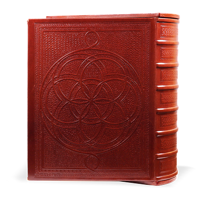 תנ"ך קניקוט (The Kennicott Bible). פקסימיליה מפוארת בהוצאת Facsimile Editions. כולל כרך 