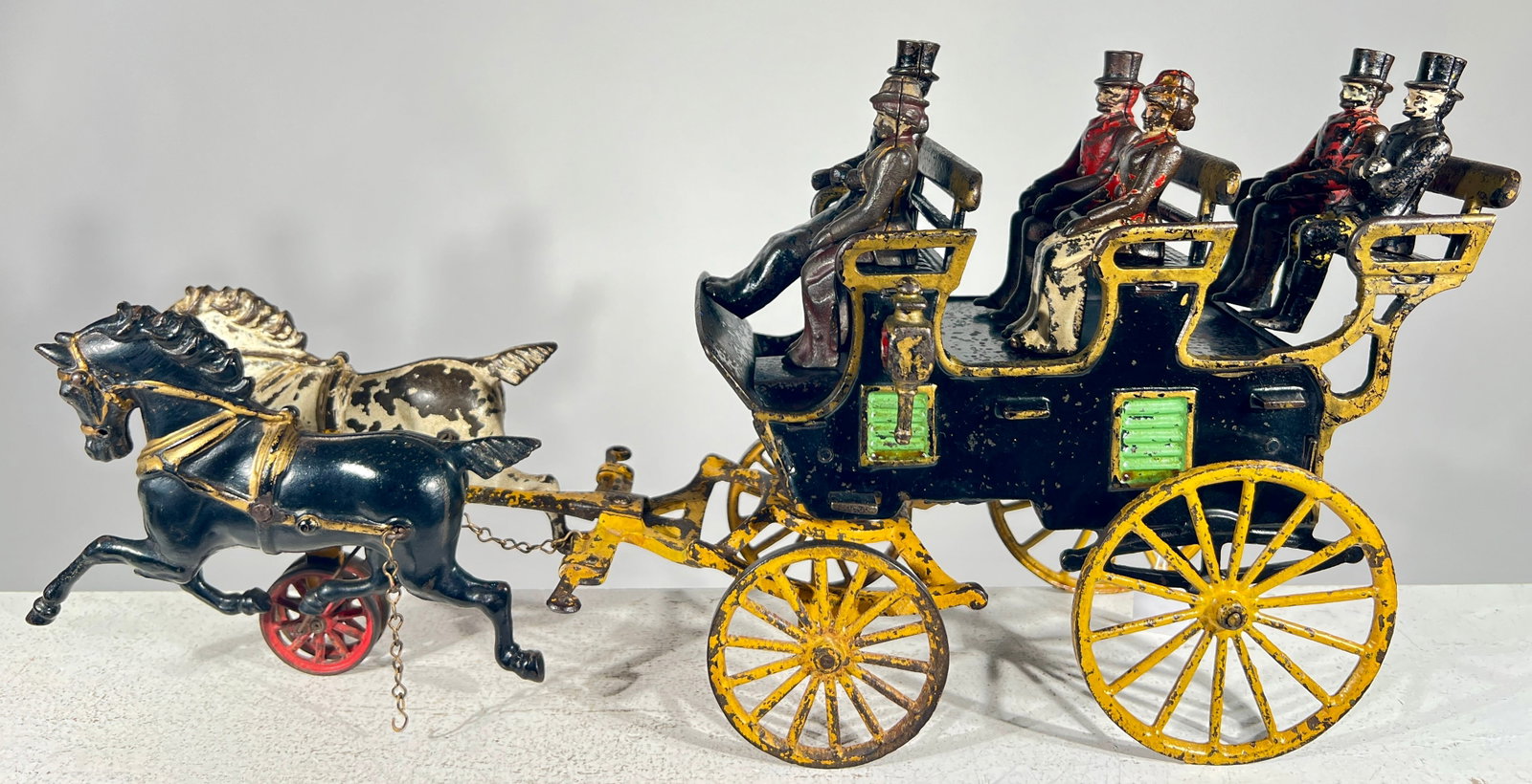 RSL Auction Company | October 2026 Online Only - Toys and Banks