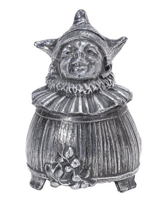 Court Jester - KLT - Still Bank. German - 1930 - 4.25" Tall.