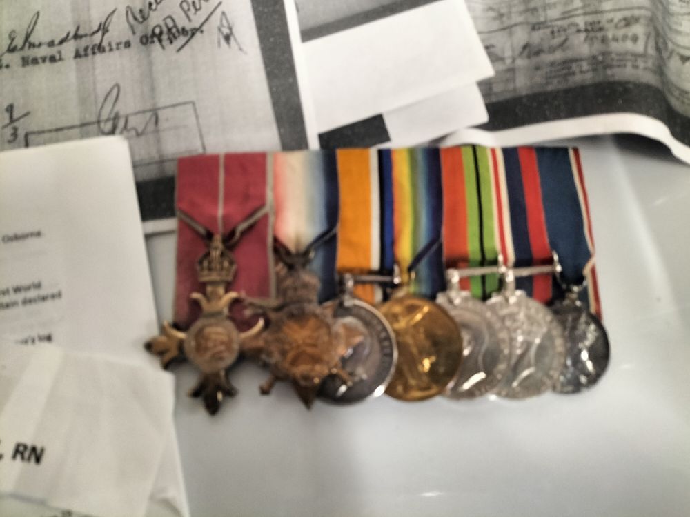 Ruby Auctions | Auction 4 | Antiques, Curios, Collectables, Taxidermy, Silver, Gold, Stamps, Bronze