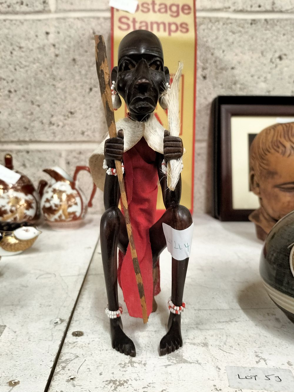 Lot 214