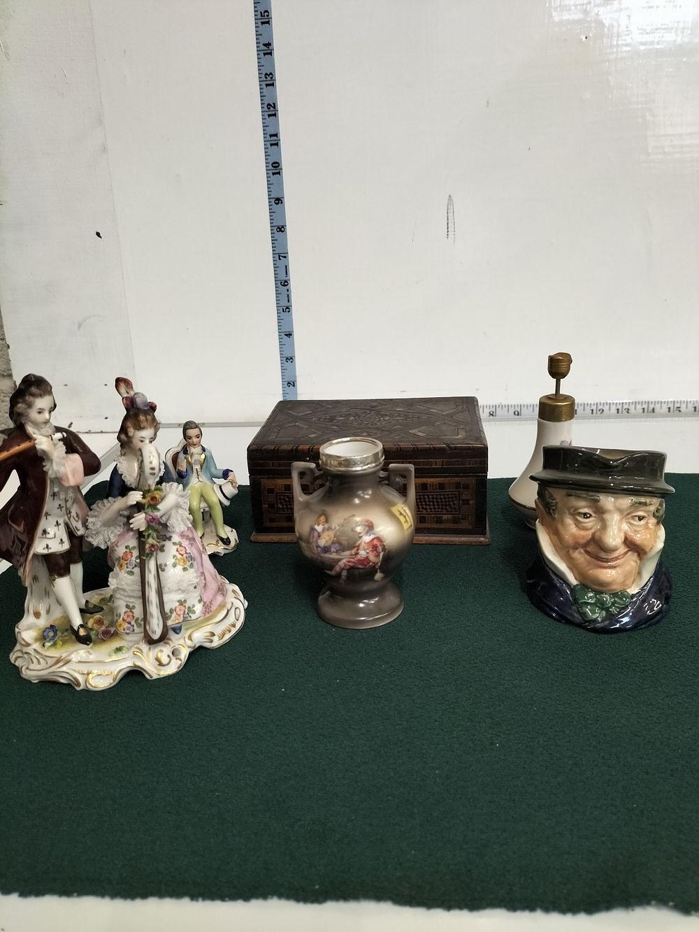 Lot 219